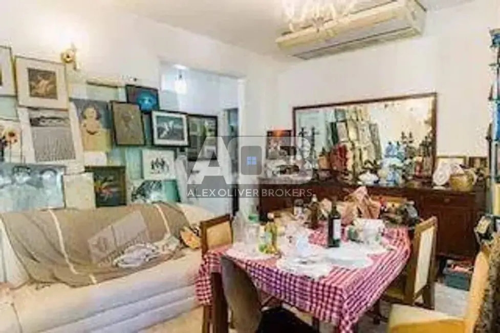 Foto 3 de Apartamento com 4 quartos à venda, 120m2 em Leblon, Rio De Janeiro - RJ