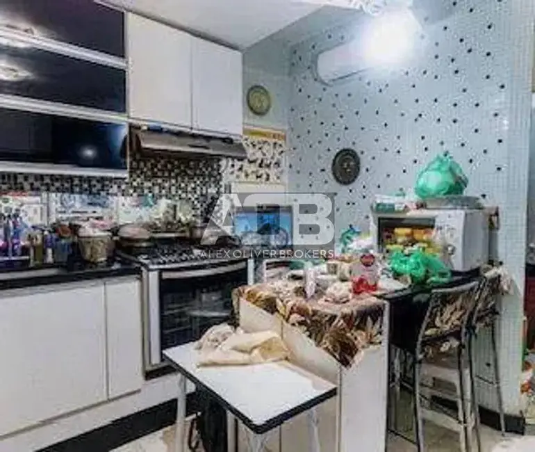 Foto 9 de Apartamento com 4 quartos à venda, 120m2 em Leblon, Rio De Janeiro - RJ