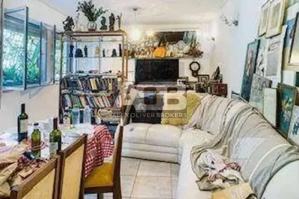 Foto 2 de Apartamento com 4 quartos à venda, 120m2 em Leblon, Rio De Janeiro - RJ