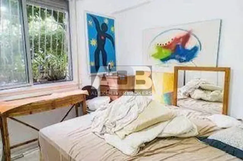 Foto 6 de Apartamento com 4 quartos à venda, 120m2 em Leblon, Rio De Janeiro - RJ