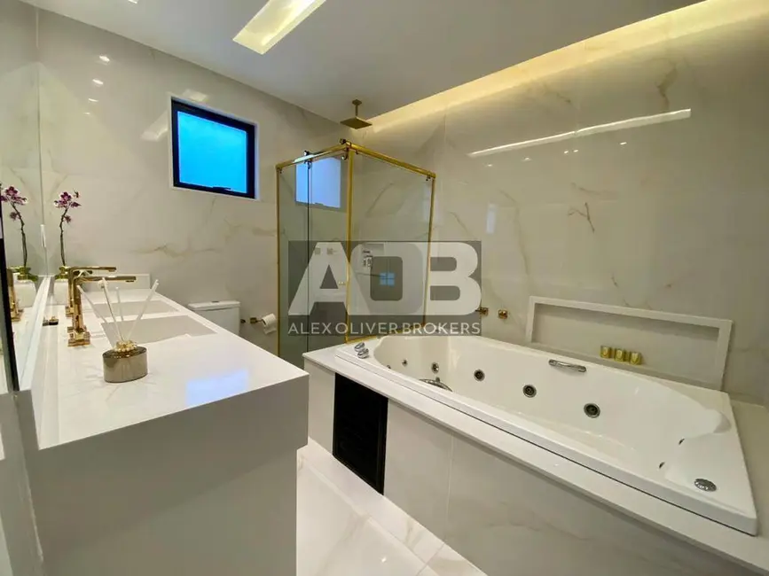 Casa com 4 quartos à venda, 267m2 em Recreio dos Bandeirantes, Rio De Janeiro - RJ - imagem 6 Foto 6 de Casa com 4 quartos à venda, 267m2 em Recreio dos Bandeirantes, Rio De Janeiro - RJ