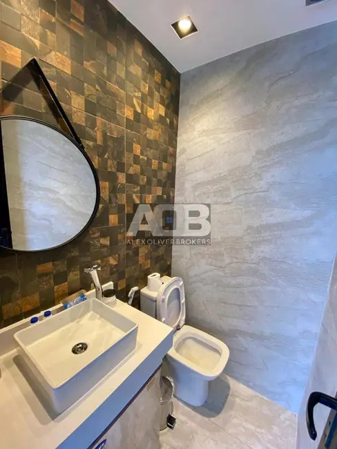 Casa com 4 quartos à venda, 267m2 em Recreio dos Bandeirantes, Rio De Janeiro - RJ - imagem 5 Foto 5 de Casa com 4 quartos à venda, 267m2 em Recreio dos Bandeirantes, Rio De Janeiro - RJ