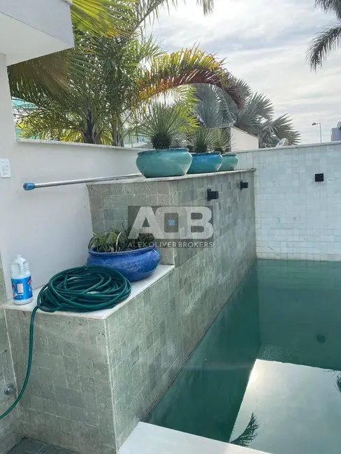 Casa com 4 quartos à venda, 267m2 em Recreio dos Bandeirantes, Rio De Janeiro - RJ - imagem 8 Foto 8 de Casa com 4 quartos à venda, 267m2 em Recreio dos Bandeirantes, Rio De Janeiro - RJ