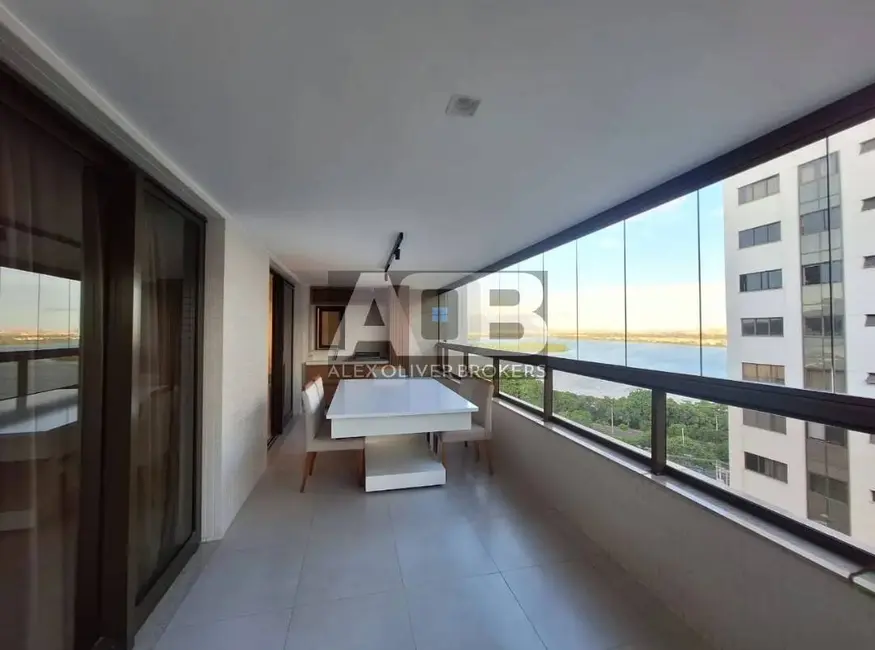 Foto 9 de Apartamento com 4 quartos à venda, 137m2 em Rio De Janeiro - RJ