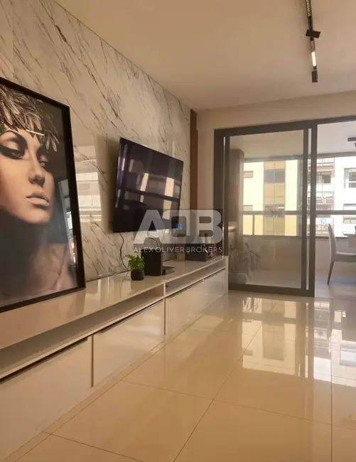 Foto 3 de Apartamento com 4 quartos à venda, 137m2 em Rio De Janeiro - RJ