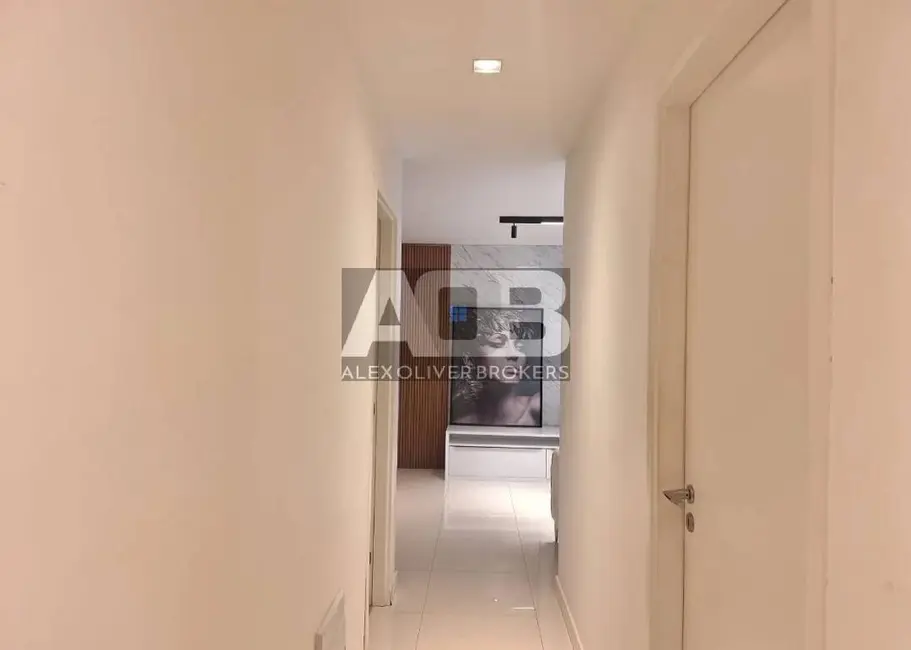 Foto 7 de Apartamento com 4 quartos à venda, 137m2 em Rio De Janeiro - RJ