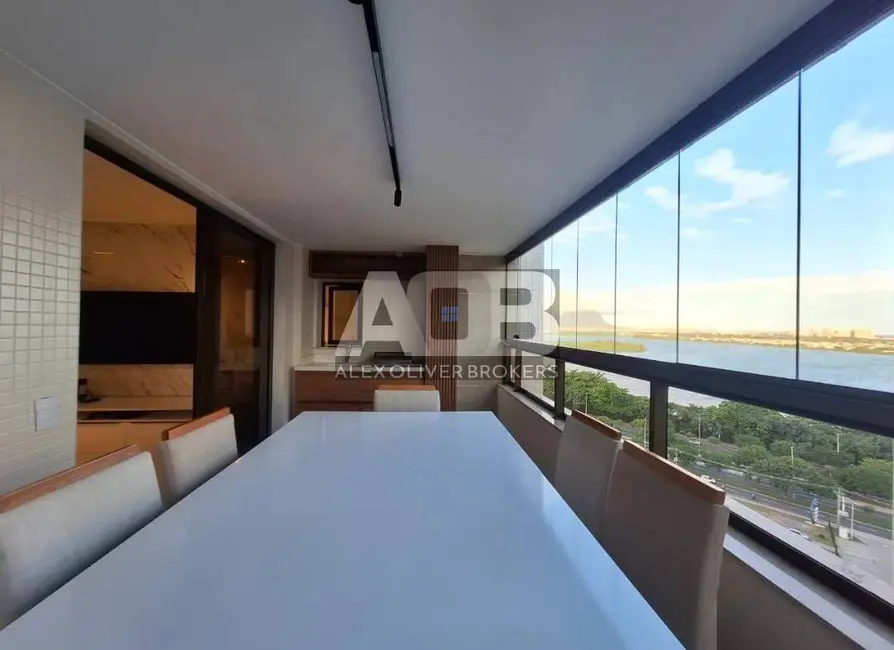 Foto 6 de Apartamento com 4 quartos à venda, 137m2 em Rio De Janeiro - RJ