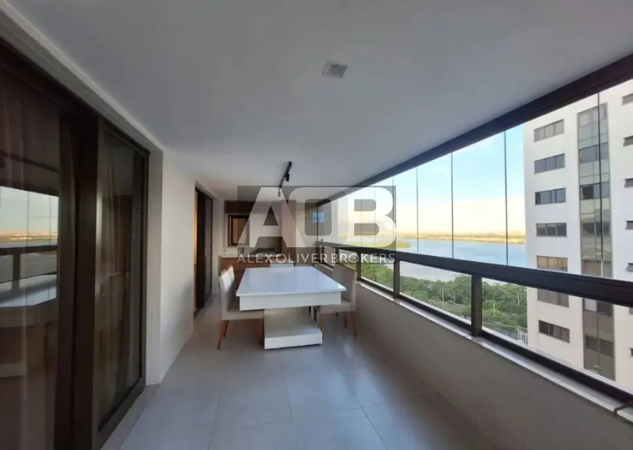 Foto 5 de Apartamento com 4 quartos à venda, 137m2 em Rio De Janeiro - RJ
