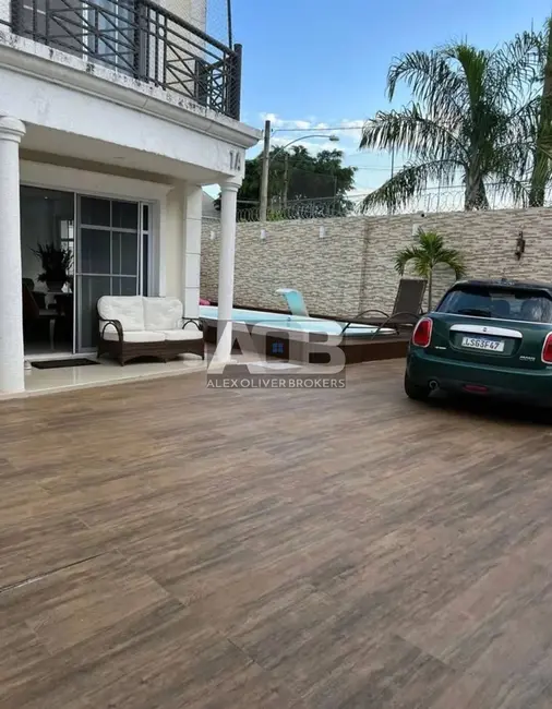 Foto 4 de Casa com 4 quartos à venda e para alugar, 260m2 em Recreio dos Bandeirantes, Rio De Janeiro - RJ