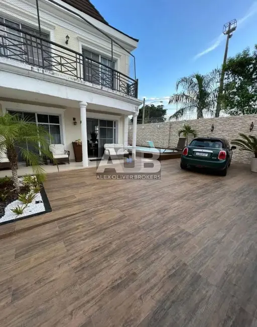 Foto 5 de Casa com 4 quartos à venda e para alugar, 260m2 em Recreio dos Bandeirantes, Rio De Janeiro - RJ