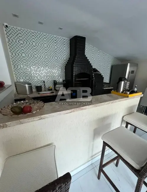 Foto 7 de Casa com 4 quartos à venda e para alugar, 260m2 em Recreio dos Bandeirantes, Rio De Janeiro - RJ