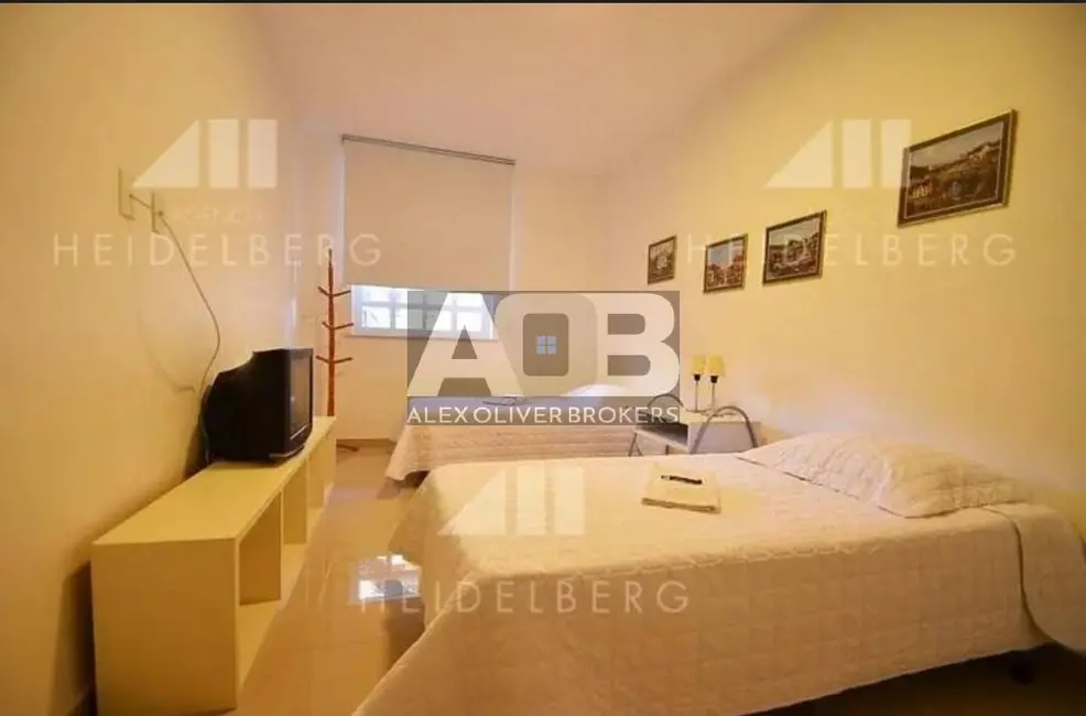 Foto 7 de Apartamento com 4 quartos à venda, 154m2 em Ipanema, Rio De Janeiro - RJ