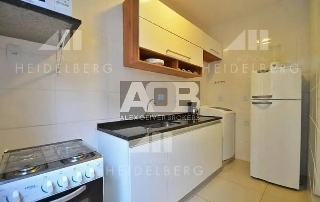 Foto 4 de Apartamento com 4 quartos à venda, 154m2 em Ipanema, Rio De Janeiro - RJ