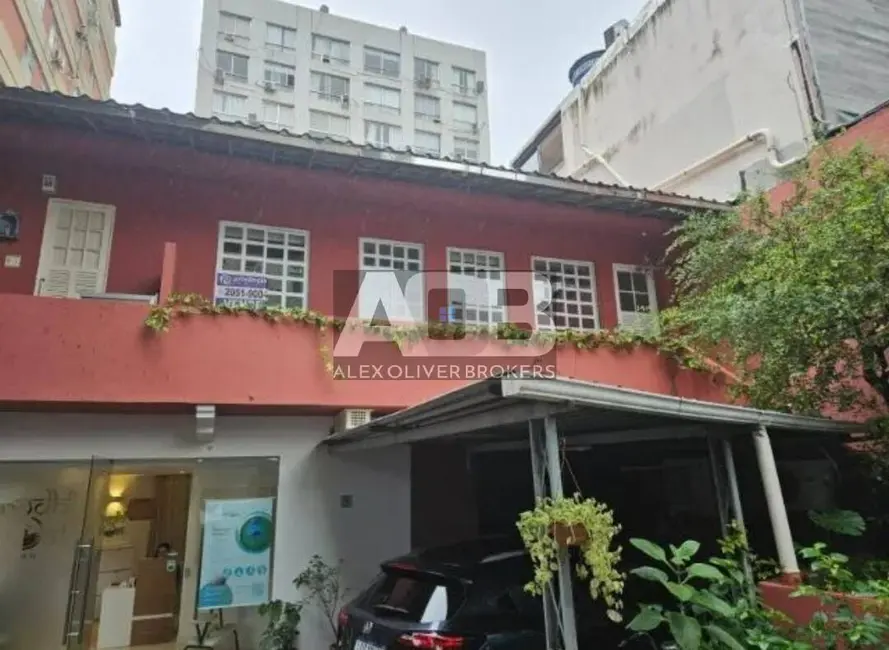 Foto 1 de Apartamento com 4 quartos à venda, 154m2 em Ipanema, Rio De Janeiro - RJ