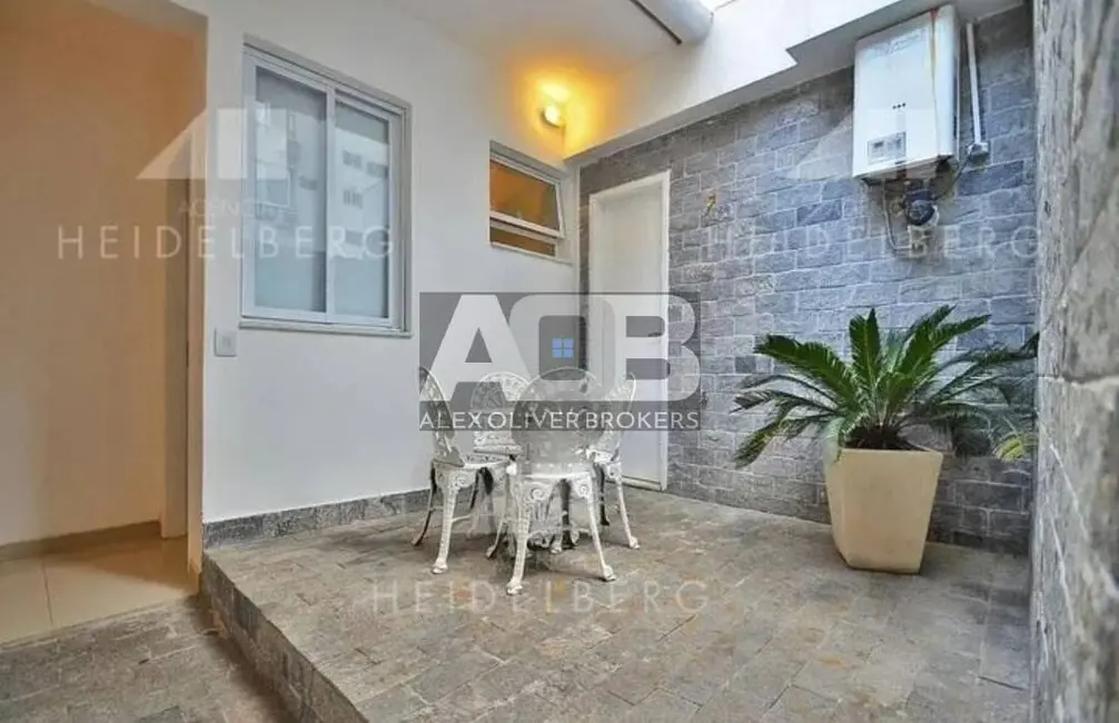 Foto 5 de Apartamento com 4 quartos à venda, 154m2 em Ipanema, Rio De Janeiro - RJ