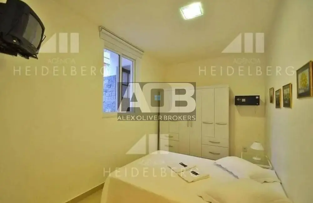 Foto 6 de Apartamento com 4 quartos à venda, 154m2 em Ipanema, Rio De Janeiro - RJ