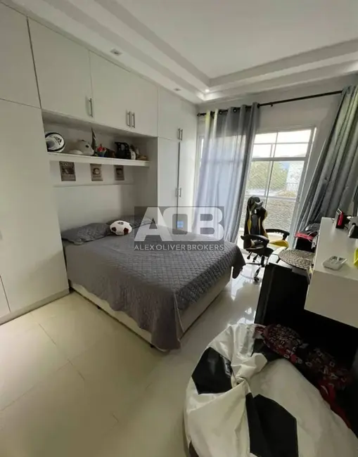 Cobertura com 3 quartos à venda e para alugar, 225m2 em Barra da Tijuca, Rio De Janeiro - RJ - imagem 7 Foto 7 de Cobertura com 3 quartos à venda e para alugar, 225m2 em Barra da Tijuca, Rio De Janeiro - RJ