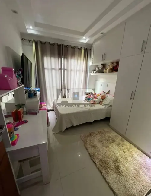 Cobertura com 3 quartos à venda e para alugar, 225m2 em Barra da Tijuca, Rio De Janeiro - RJ - imagem 8 Foto 8 de Cobertura com 3 quartos à venda e para alugar, 225m2 em Barra da Tijuca, Rio De Janeiro - RJ