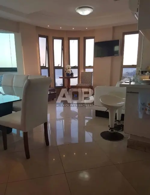 Cobertura com 3 quartos à venda e para alugar, 225m2 em Barra da Tijuca, Rio De Janeiro - RJ - imagem 5 Foto 5 de Cobertura com 3 quartos à venda e para alugar, 225m2 em Barra da Tijuca, Rio De Janeiro - RJ