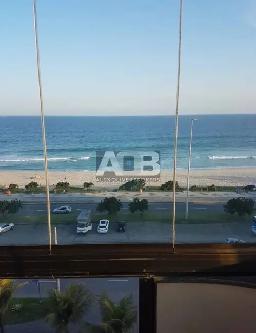 Cobertura com 3 quartos à venda e para alugar, 225m2 em Barra da Tijuca, Rio De Janeiro - RJ - imagem 3 Foto 3 de Cobertura com 3 quartos à venda e para alugar, 225m2 em Barra da Tijuca, Rio De Janeiro - RJ