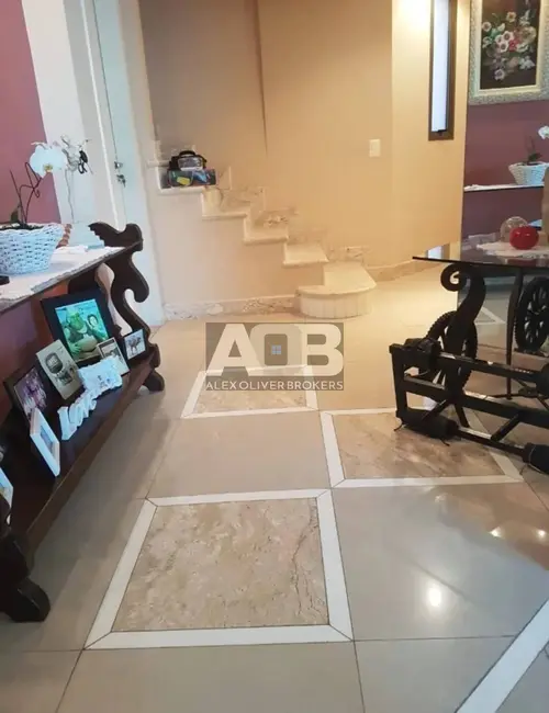 Cobertura com 3 quartos à venda e para alugar, 225m2 em Barra da Tijuca, Rio De Janeiro - RJ - imagem 4 Foto 4 de Cobertura com 3 quartos à venda e para alugar, 225m2 em Barra da Tijuca, Rio De Janeiro - RJ