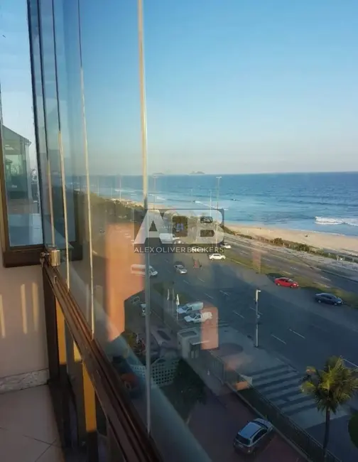 Cobertura com 3 quartos à venda e para alugar, 225m2 em Barra da Tijuca, Rio De Janeiro - RJ - imagem 1 Foto 1 de Cobertura com 3 quartos à venda e para alugar, 225m2 em Barra da Tijuca, Rio De Janeiro - RJ