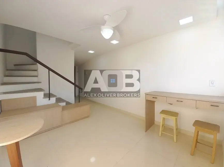 Apartamento com 2 quartos à venda, 40m2 em Gávea, Rio De Janeiro - RJ - imagem 8 Foto 8 de Apartamento com 2 quartos à venda, 40m2 em Gávea, Rio De Janeiro - RJ