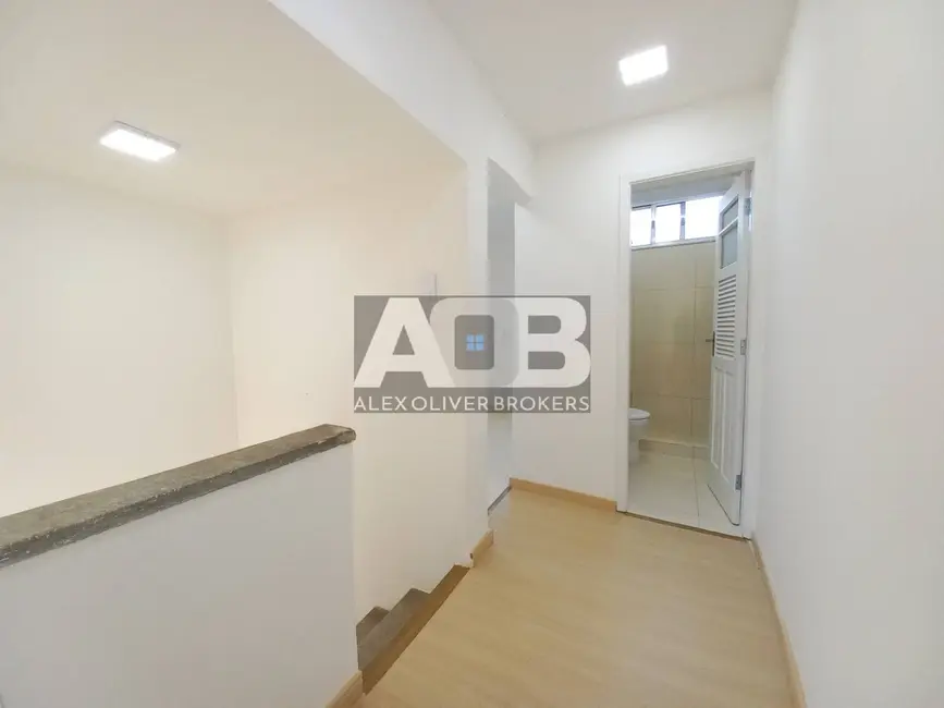 Apartamento com 2 quartos à venda, 40m2 em Gávea, Rio De Janeiro - RJ - imagem 9 Foto 9 de Apartamento com 2 quartos à venda, 40m2 em Gávea, Rio De Janeiro - RJ