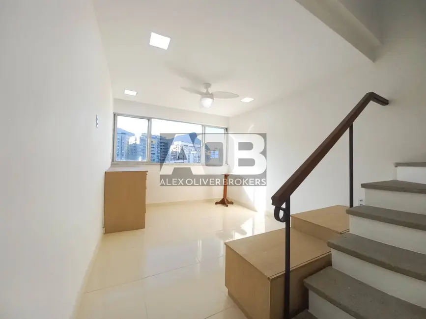 Apartamento com 2 quartos à venda, 40m2 em Gávea, Rio De Janeiro - RJ - imagem 7 Foto 7 de Apartamento com 2 quartos à venda, 40m2 em Gávea, Rio De Janeiro - RJ