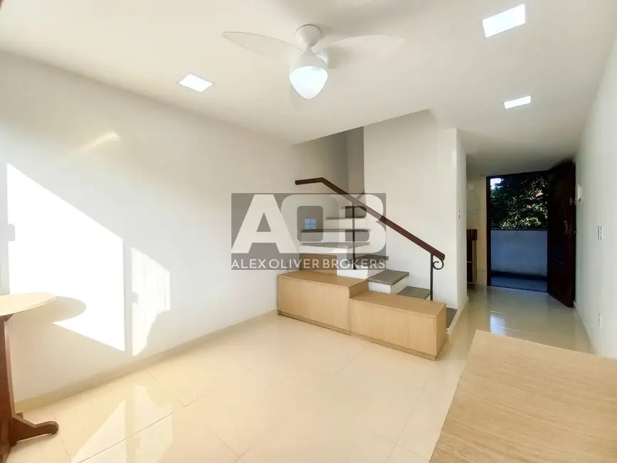 Apartamento com 2 quartos à venda, 40m2 em Gávea, Rio De Janeiro - RJ - imagem 4 Foto 4 de Apartamento com 2 quartos à venda, 40m2 em Gávea, Rio De Janeiro - RJ