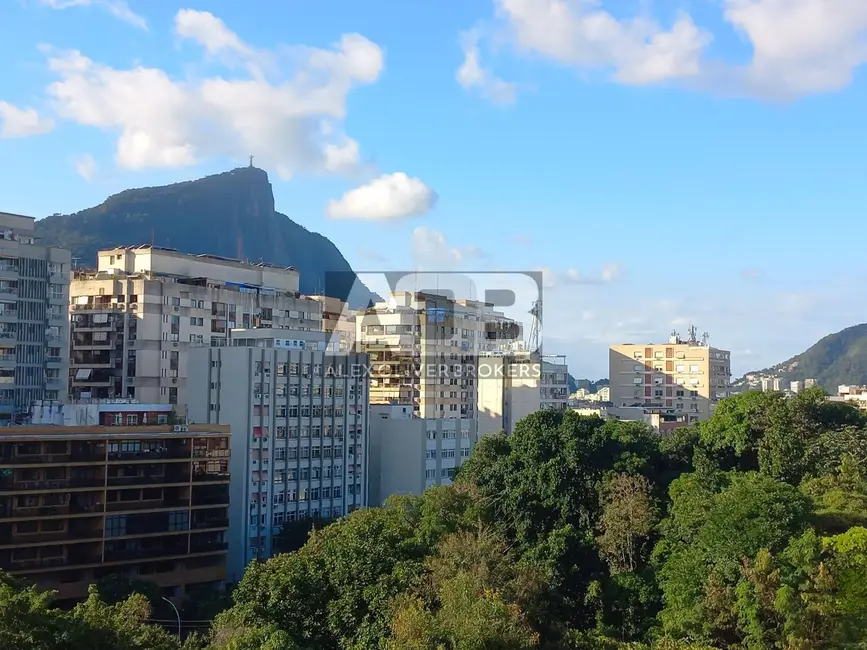 Apartamento com 2 quartos à venda, 40m2 em Gávea, Rio De Janeiro - RJ - imagem 3 Foto 3 de Apartamento com 2 quartos à venda, 40m2 em Gávea, Rio De Janeiro - RJ