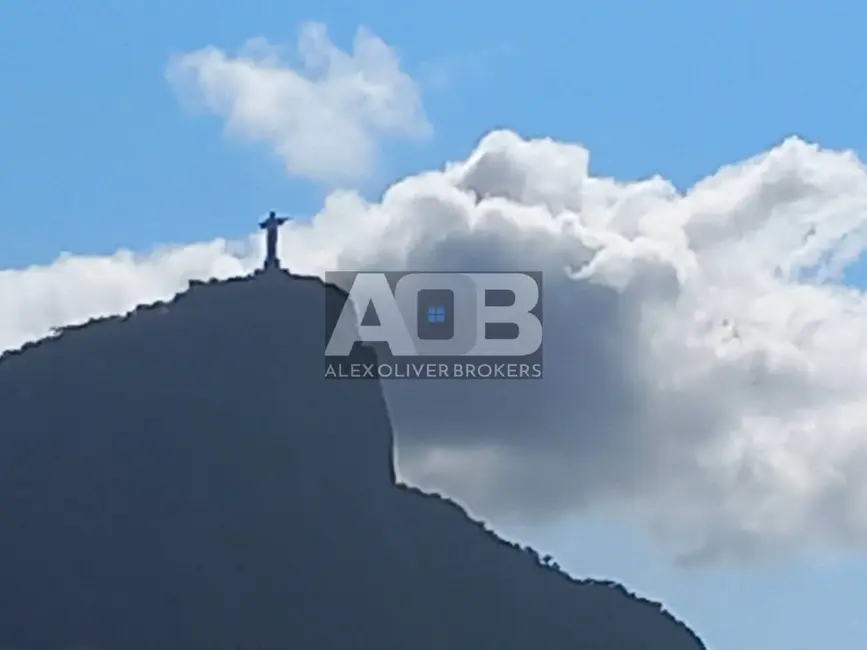 Apartamento com 2 quartos à venda, 40m2 em Gávea, Rio De Janeiro - RJ - imagem 1 Foto 1 de Apartamento com 2 quartos à venda, 40m2 em Gávea, Rio De Janeiro - RJ