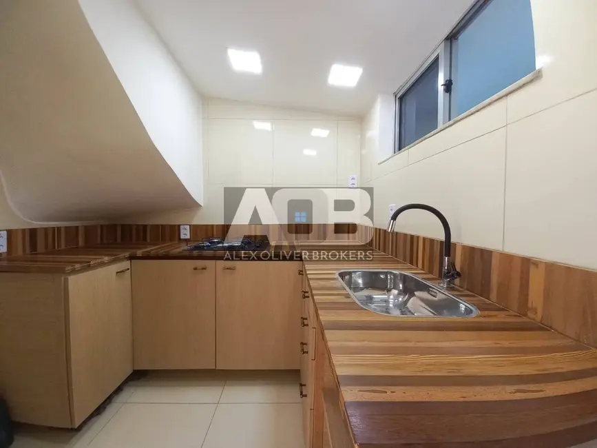 Apartamento com 2 quartos à venda, 40m2 em Gávea, Rio De Janeiro - RJ - imagem 5 Foto 5 de Apartamento com 2 quartos à venda, 40m2 em Gávea, Rio De Janeiro - RJ