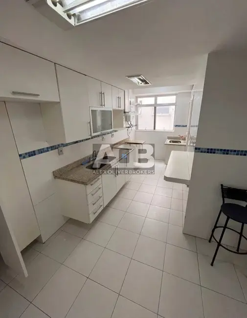Apartamento com 3 quartos à venda, 193m2 em Recreio dos Bandeirantes, Rio De Janeiro - RJ - imagem 8 Foto 8 de Apartamento com 3 quartos à venda, 193m2 em Recreio dos Bandeirantes, Rio De Janeiro - RJ