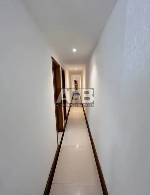 Apartamento com 3 quartos à venda, 193m2 em Recreio dos Bandeirantes, Rio De Janeiro - RJ - imagem 4 Foto 4 de Apartamento com 3 quartos à venda, 193m2 em Recreio dos Bandeirantes, Rio De Janeiro - RJ