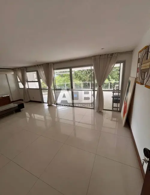 Apartamento com 3 quartos à venda, 193m2 em Recreio dos Bandeirantes, Rio De Janeiro - RJ - imagem 1 Foto 1 de Apartamento com 3 quartos à venda, 193m2 em Recreio dos Bandeirantes, Rio De Janeiro - RJ