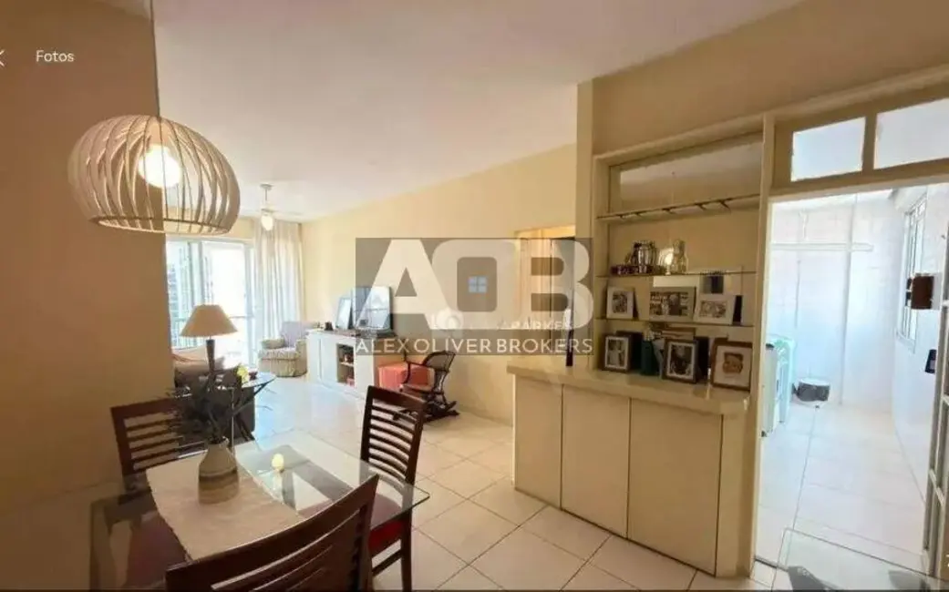 Apartamento com 1 quarto à venda, 59m2 em Botafogo, Rio De Janeiro - RJ - imagem 7 Foto 7 de Apartamento com 1 quarto à venda, 59m2 em Botafogo, Rio De Janeiro - RJ