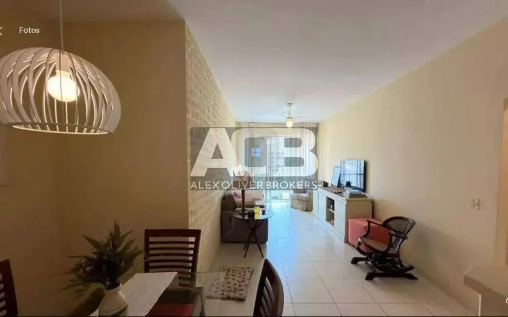 Apartamento com 1 quarto à venda, 59m2 em Botafogo, Rio De Janeiro - RJ - imagem 6 Foto 6 de Apartamento com 1 quarto à venda, 59m2 em Botafogo, Rio De Janeiro - RJ
