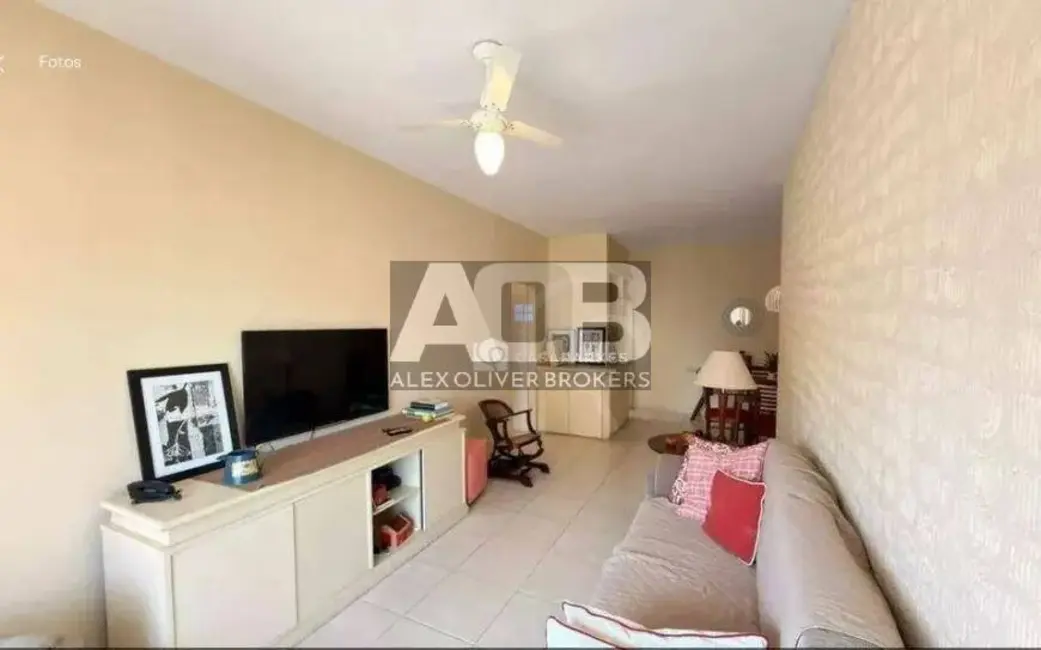 Apartamento com 1 quarto à venda, 59m2 em Botafogo, Rio De Janeiro - RJ - imagem 2 Foto 2 de Apartamento com 1 quarto à venda, 59m2 em Botafogo, Rio De Janeiro - RJ