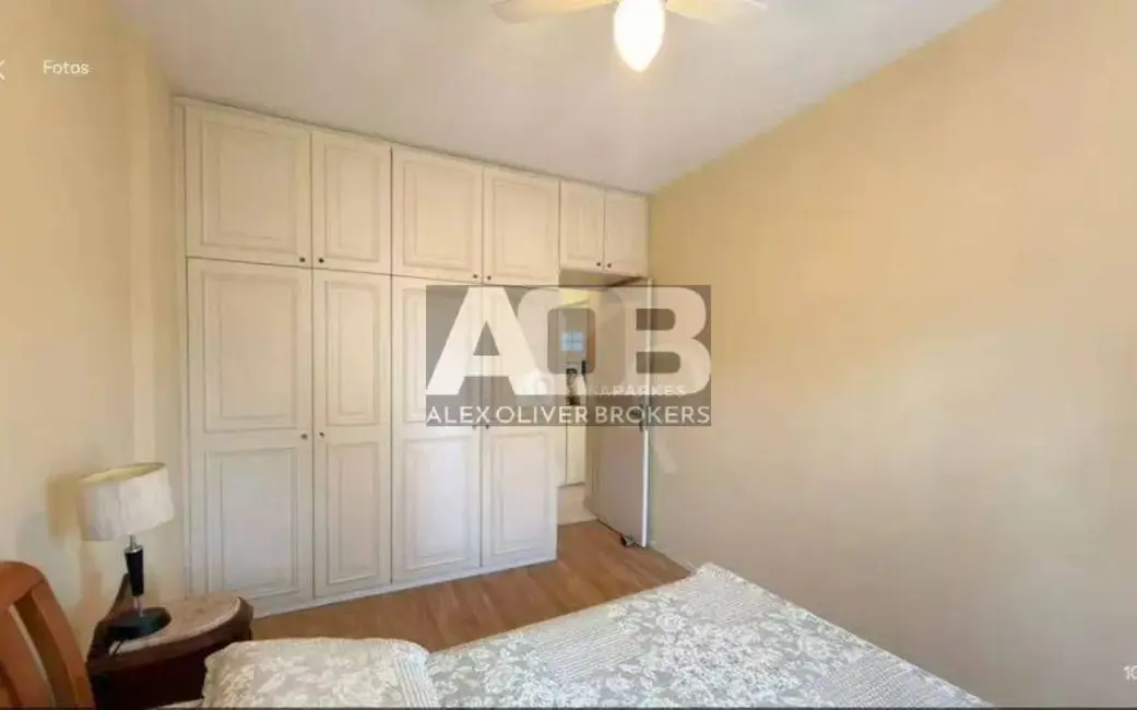 Apartamento com 1 quarto à venda, 59m2 em Botafogo, Rio De Janeiro - RJ - imagem 9 Foto 9 de Apartamento com 1 quarto à venda, 59m2 em Botafogo, Rio De Janeiro - RJ