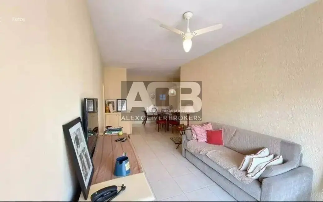 Apartamento com 1 quarto à venda, 59m2 em Botafogo, Rio De Janeiro - RJ - imagem 1 Foto 1 de Apartamento com 1 quarto à venda, 59m2 em Botafogo, Rio De Janeiro - RJ