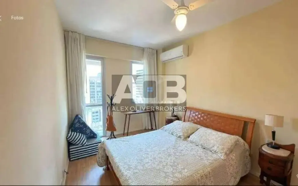 Apartamento com 1 quarto à venda, 59m2 em Botafogo, Rio De Janeiro - RJ - imagem 8 Foto 8 de Apartamento com 1 quarto à venda, 59m2 em Botafogo, Rio De Janeiro - RJ