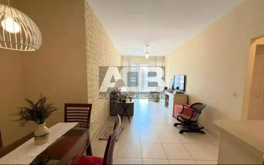 Apartamento com 1 quarto à venda, 59m2 em Botafogo, Rio De Janeiro - RJ - imagem 3 Foto 3 de Apartamento com 1 quarto à venda, 59m2 em Botafogo, Rio De Janeiro - RJ