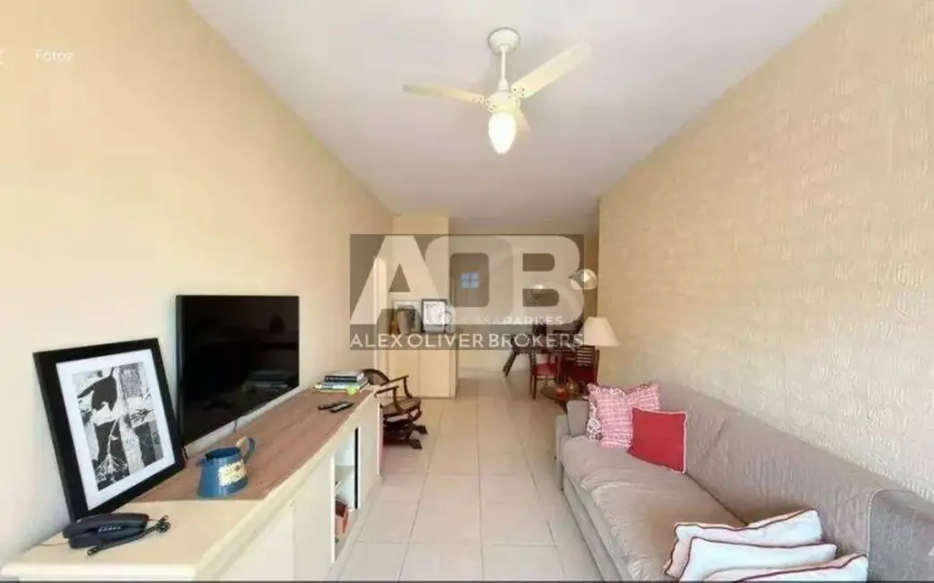 Apartamento com 1 quarto à venda, 59m2 em Botafogo, Rio De Janeiro - RJ - imagem 4 Foto 4 de Apartamento com 1 quarto à venda, 59m2 em Botafogo, Rio De Janeiro - RJ