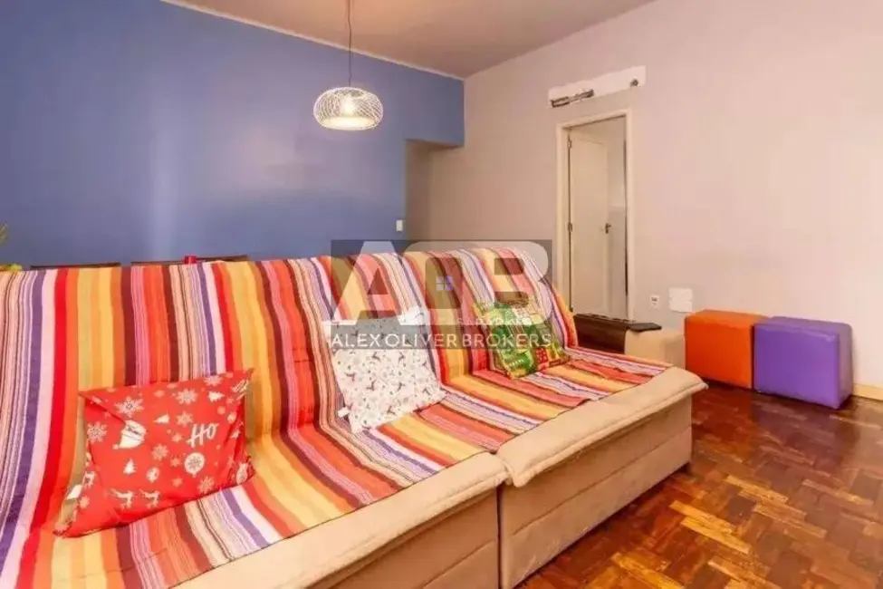 Foto 1 de Apartamento com 3 quartos à venda, 103m2 em Botafogo, Rio De Janeiro - RJ