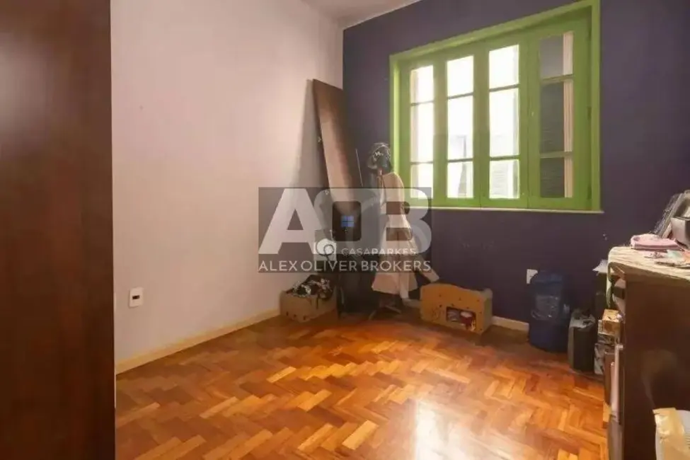 Foto 4 de Apartamento com 3 quartos à venda, 103m2 em Botafogo, Rio De Janeiro - RJ