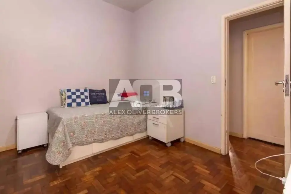 Foto 5 de Apartamento com 3 quartos à venda, 103m2 em Botafogo, Rio De Janeiro - RJ
