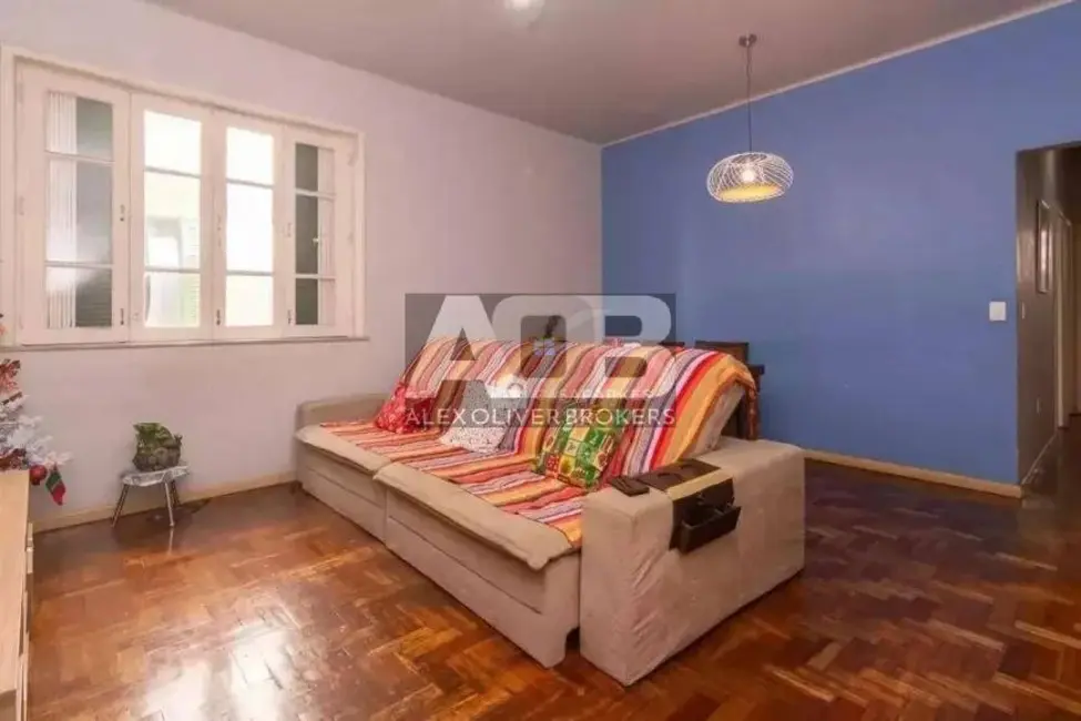 Foto 2 de Apartamento com 3 quartos à venda, 103m2 em Botafogo, Rio De Janeiro - RJ