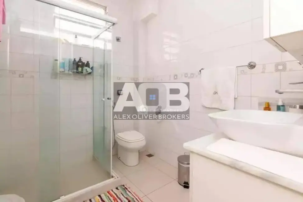 Foto 9 de Apartamento com 3 quartos à venda, 103m2 em Botafogo, Rio De Janeiro - RJ