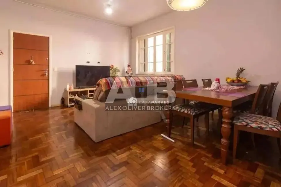 Foto 3 de Apartamento com 3 quartos à venda, 103m2 em Botafogo, Rio De Janeiro - RJ